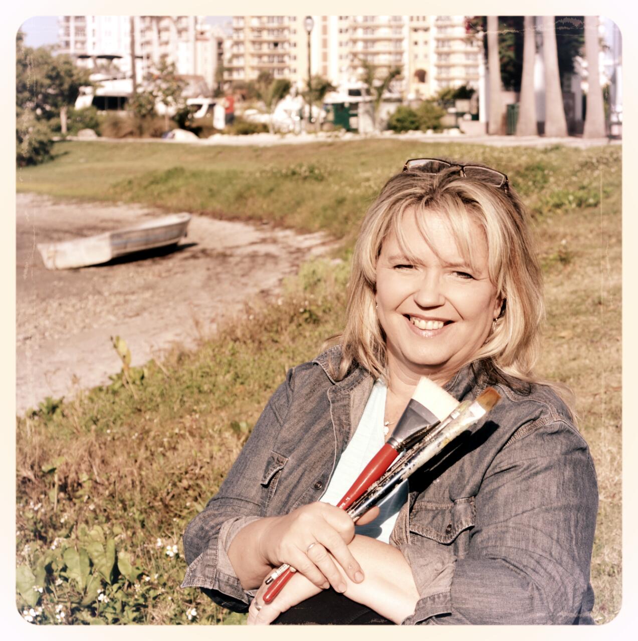 Michelle Held